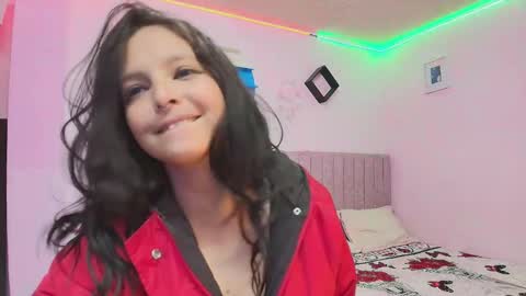 Snapshot of misofialeal chatting on 01-12-26, 06:46 misofialeal online show from 01-12-26, 06:46