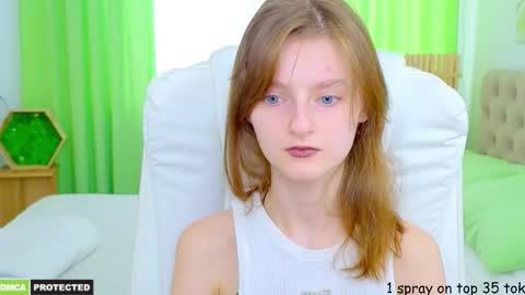 Alisa NONNUDE online show from 03-20-26, 02:00