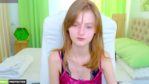 Alisa NONNUDE online show from 03-31-26, 02:50