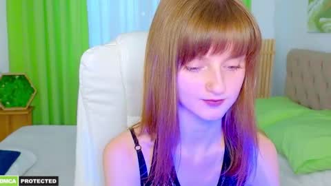 Alisa NONNUDE online show from 04-05-26, 03:53