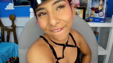 Allison online show from 02-13-25, 08:48