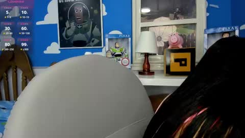 Allison online show from 02-22-25, 11:02