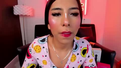 Allison online show from 01-14-26, 11:05