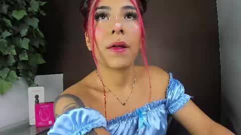 Allison online show from 06-26-26, 11:03