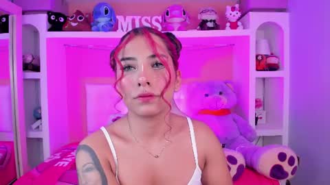 Allison online show from 07-10-26, 11:02