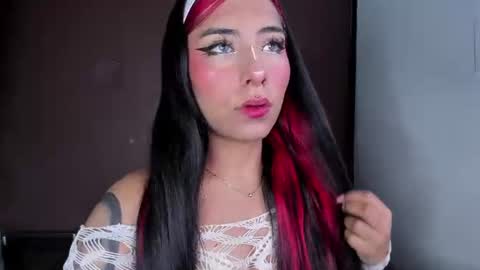 Allison online show from 07-21-26, 11:01