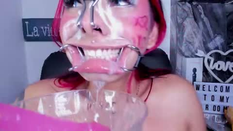 Allison online show from 07-28-26, 04:39