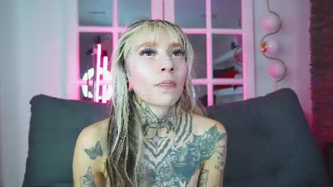 miss___angel online show from 07-11-26, 10:07