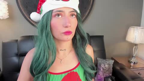 Charlotte online show from 12-24-24, 04:19
