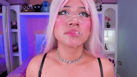 Snapshot of miss___megan chatting on 11-20-25, 06:18 Megan online show from 11-20-25, 06:18