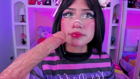 Megan online show from 04-30-26, 02:40