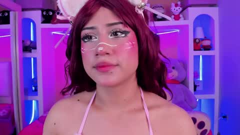 Megan online show from 06-04-26, 02:39