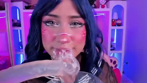 Megan online show from 06-17-26, 02:36
