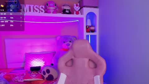 Megan online show from 06-22-26, 03:36