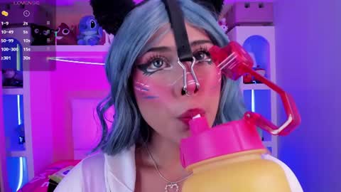 Megan online show from 06-24-26, 02:32