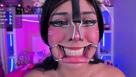 Megan online show from 06-26-26, 02:43