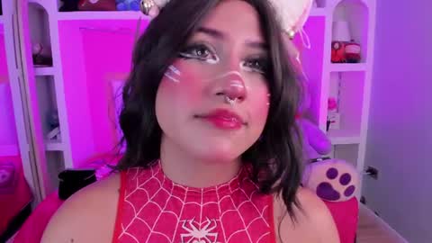 Megan online show from 07-07-26, 02:36