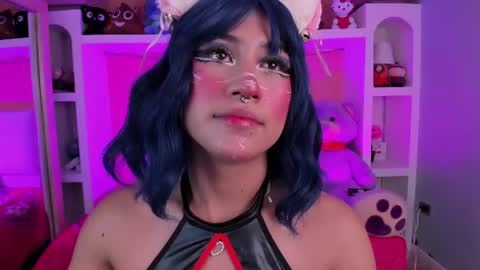 Megan online show from 07-08-26, 02:38