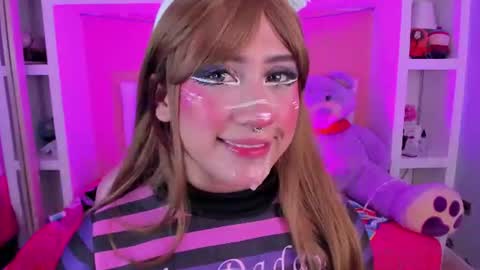 Megan online show from 07-23-26, 02:42