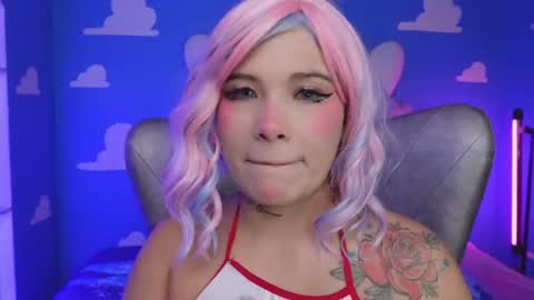 Sara online show from 02-02-26, 06:06