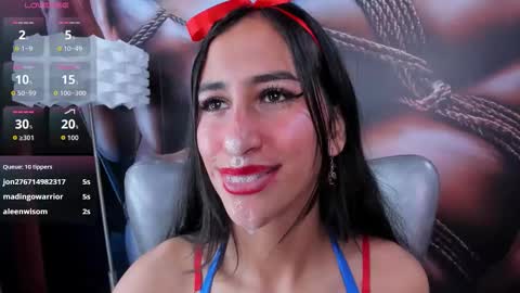 Snapshot of miss___taylor chatting on 11-26-25, 06:20 Taylor online show from 11-26-25, 06:20