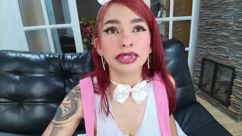 Abigail online show from 09-13-25, 02:55