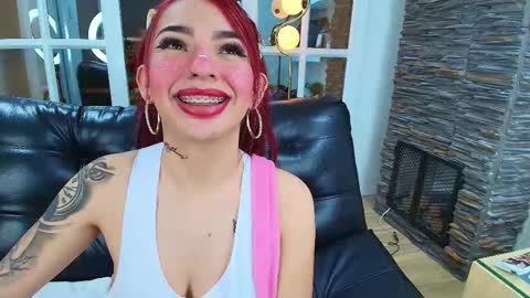 Abigail online show from 09-25-25, 02:37