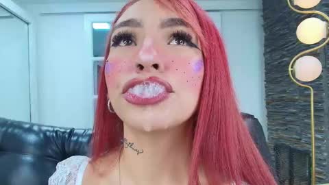 Snapshot of miss__abigail chatting on 12-23-25, 02:09 Abigail online show from 12-23-25, 02:09