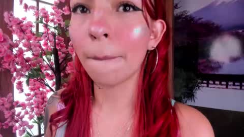 Snapshot of miss__abigail chatting on 02-03-26, 06:40 Abigail online show from 02-03-26, 06:40