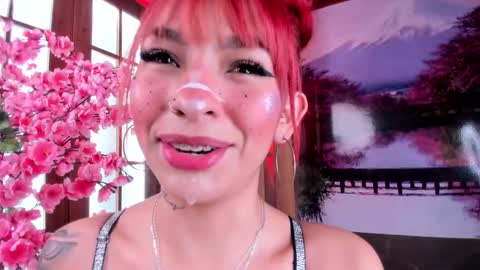 Snapshot of miss__abigail chatting on 02-07-26, 02:04 Abigail online show from 02-07-26, 02:04