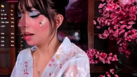 Snapshot of miss__abigail chatting on 02-25-26, 02:32 Abigail online show from 02-25-26, 02:32