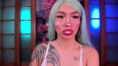 Abigail online show from 06-23-26, 02:31
