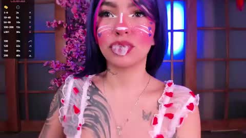 Abigail online show from 07-01-26, 02:35