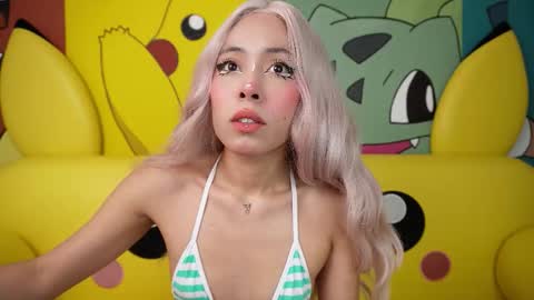 Ally online show from 11-11-25, 10:59