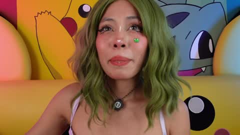 Ally online show from 03-31-26, 06:08