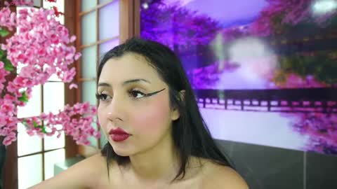 Snapshot of miss__anastasia chatting on 03-11-25, 11:01 Anastisia online show from 03-11-25, 11:01