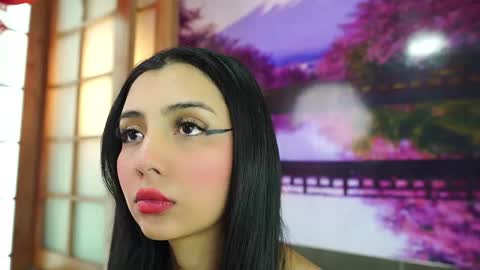 Snapshot of miss__anastasia chatting on 11-20-25, 10:59 Anastisia online show from 11-20-25, 10:59