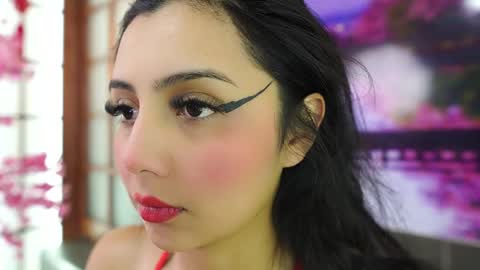 Snapshot of miss__anastasia chatting on 12-15-25, 11:03 Anastisia online show from 12-15-25, 11:03