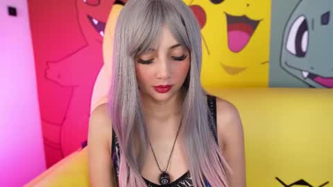 Snapshot of miss__anastasia chatting on 03-06-26, 10:45 Anastisia online show from 03-06-26, 10:45