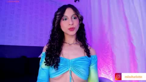 Charlotte online show from 01-19-25, 07:47