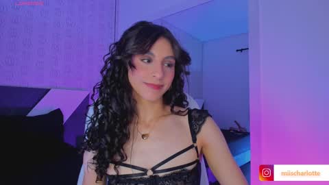 Charlotte online show from 02-21-25, 03:56
