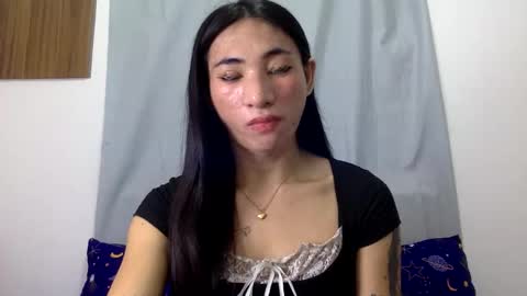 Snapshot of miss__marga69 chatting on 10-04-25, 10:24 Marga online show from 10-04-25, 10:24