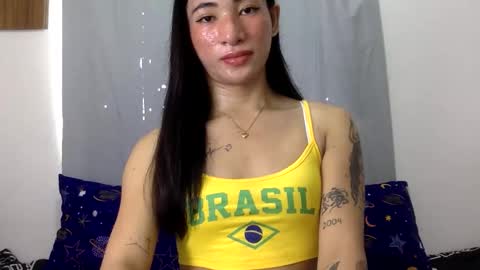 Snapshot of miss__marga69 chatting on 10-08-25, 04:43 Marga online show from 10-08-25, 04:43