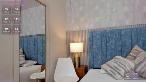 Samantha Cruz online show from 12-04-25, 11:30