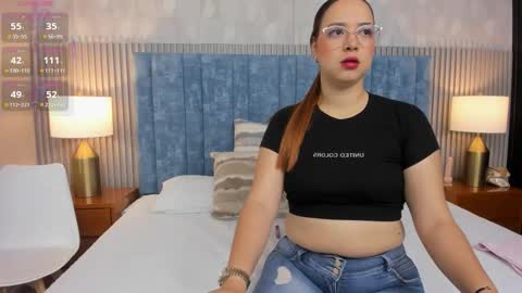 Samantha Cruz online show from 01-15-26, 11:26