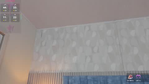 Samantha Cruz online show from 02-20-26, 11:22