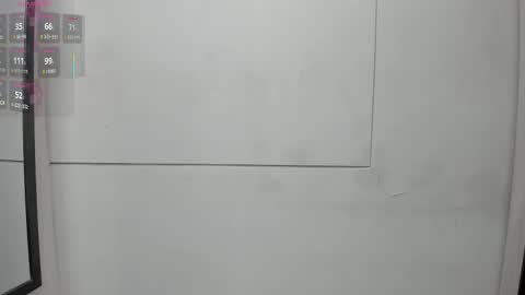 Samantha Cruz online show from 03-14-26, 11:26