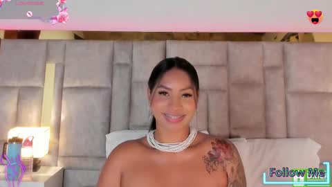 Miss Abigail  online show from 02-19-25, 02:01