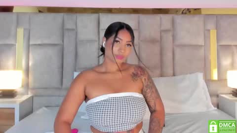 Miss Abigail  online show from 02-20-25, 04:03