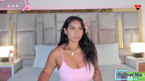 Miss Abigail  online show from 03-06-25, 12:52